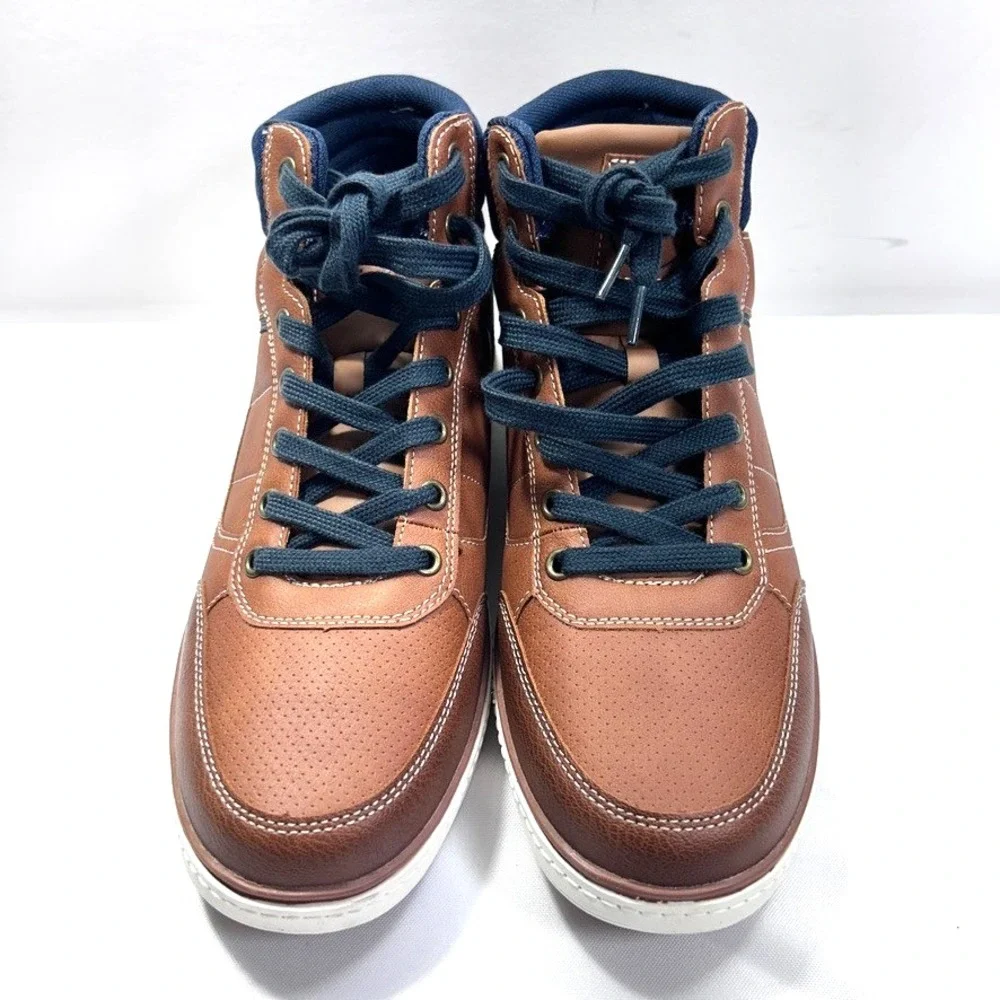 Reserved Footwear Men's Deion Boots Brown US‎ 9.5